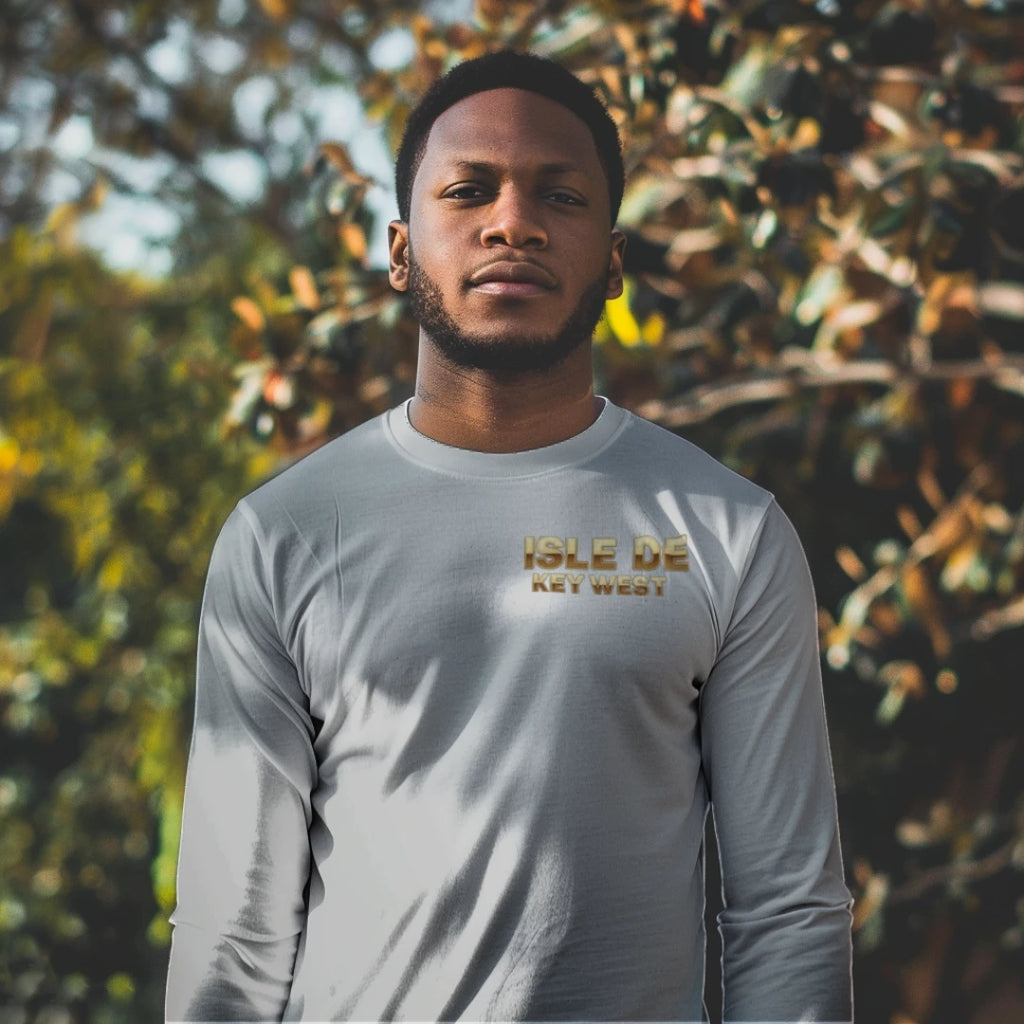 ISLE DE Long Sleeve