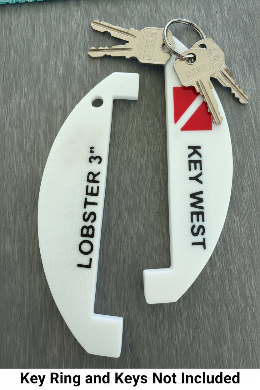 Lobster Gauge — Small