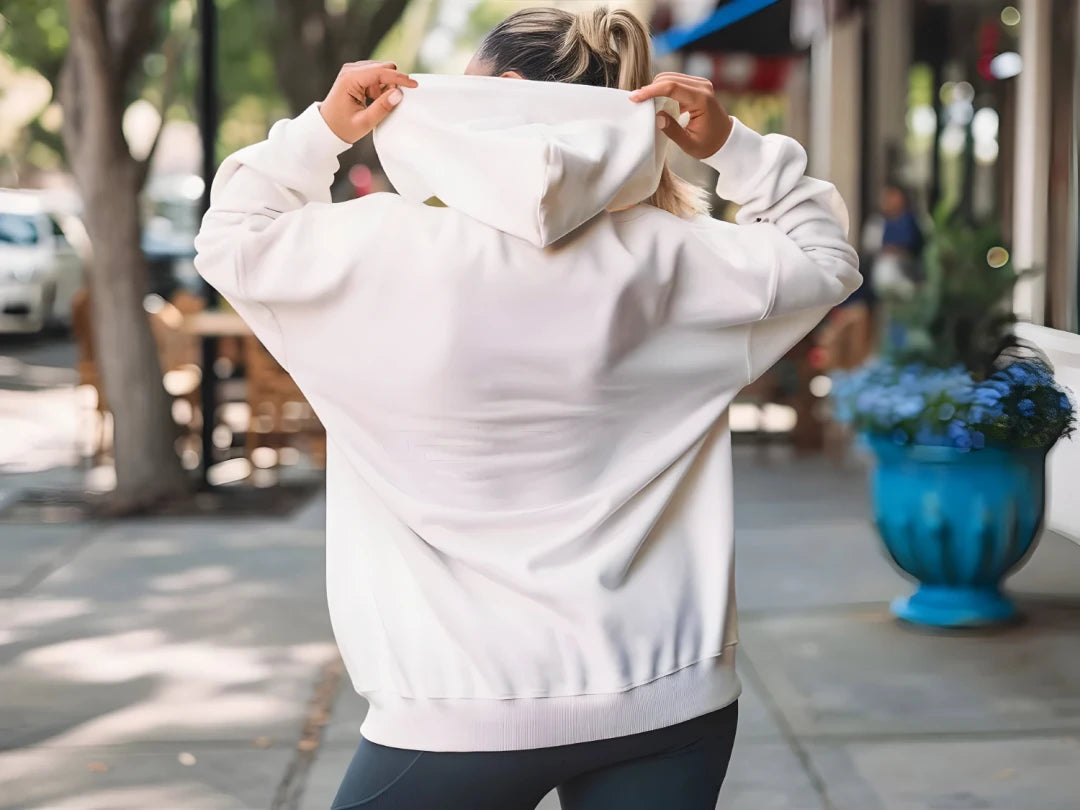 Isle De - Women Hoodie