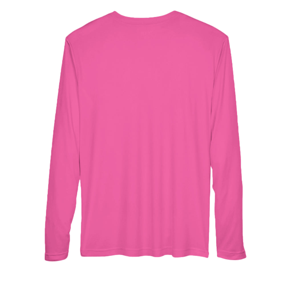 Sport Charity Pink - TT11L - BACK