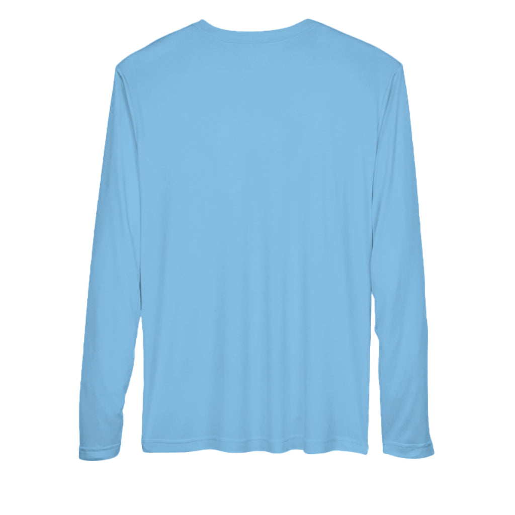 SPORT LIGHT BLUE - TT11L - BACK