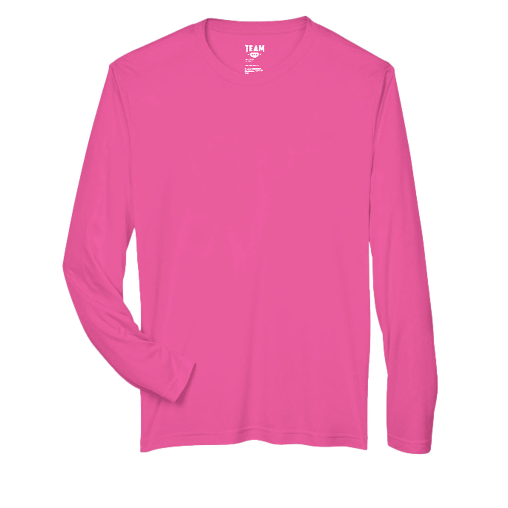 Sport Charity Pink - TT11L - FRONT