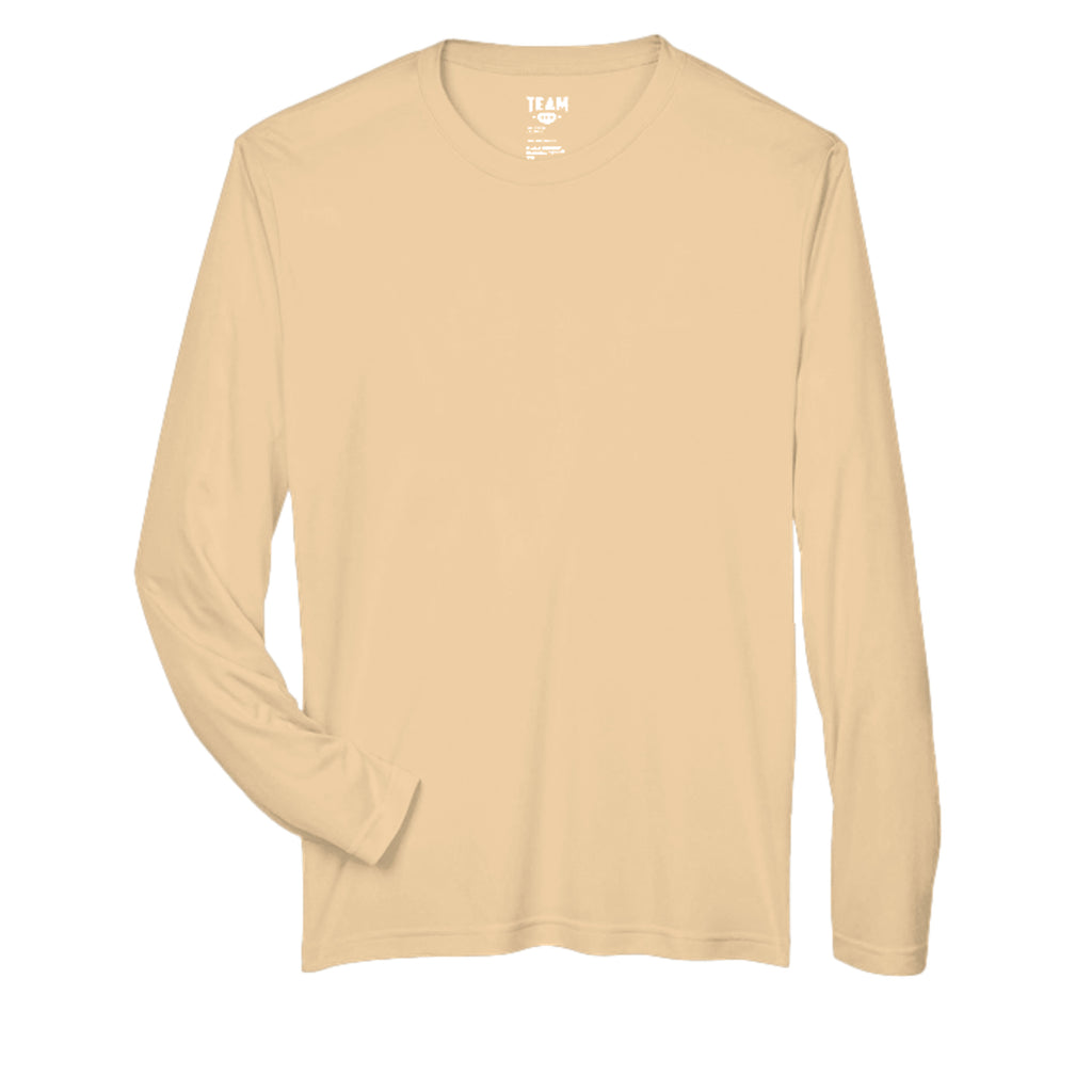 Sport Vegas Gold - TT11L - FRONT