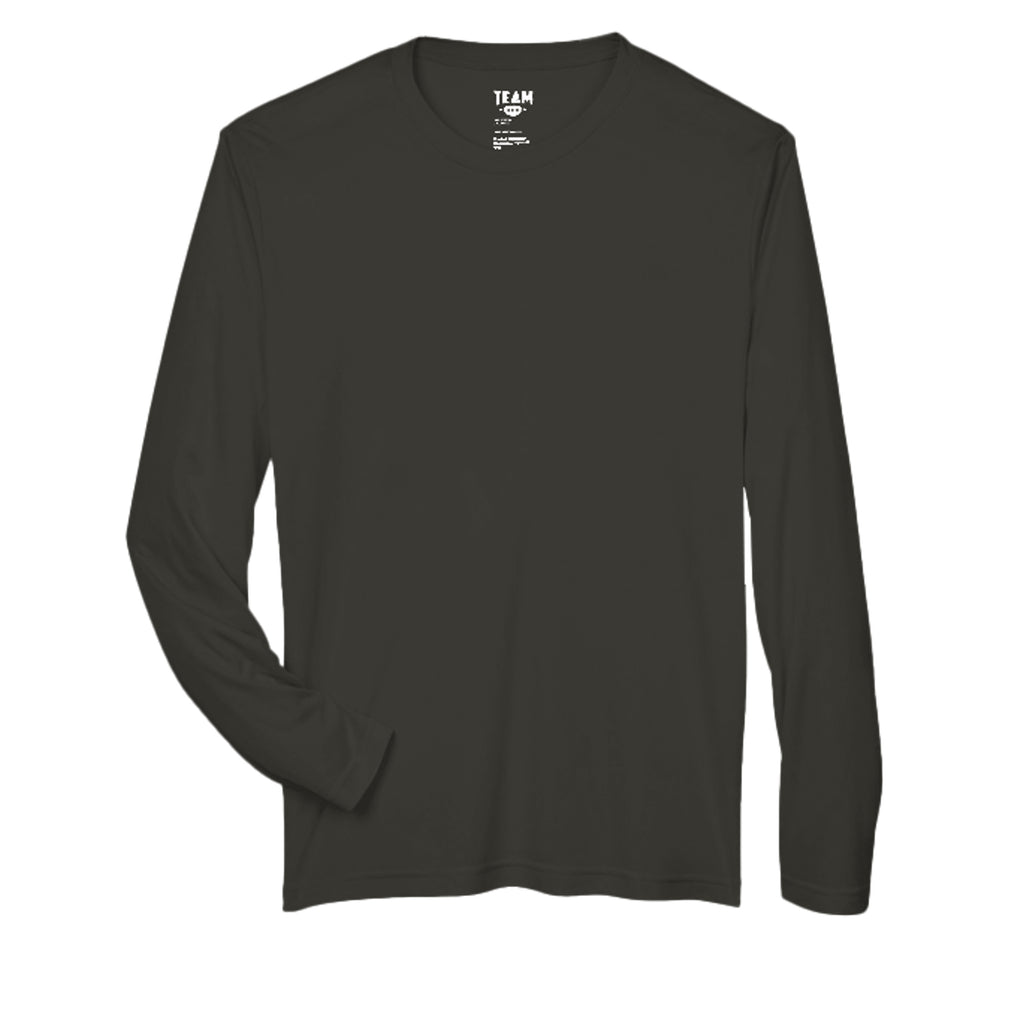 BLACK - TT11L - FRONT