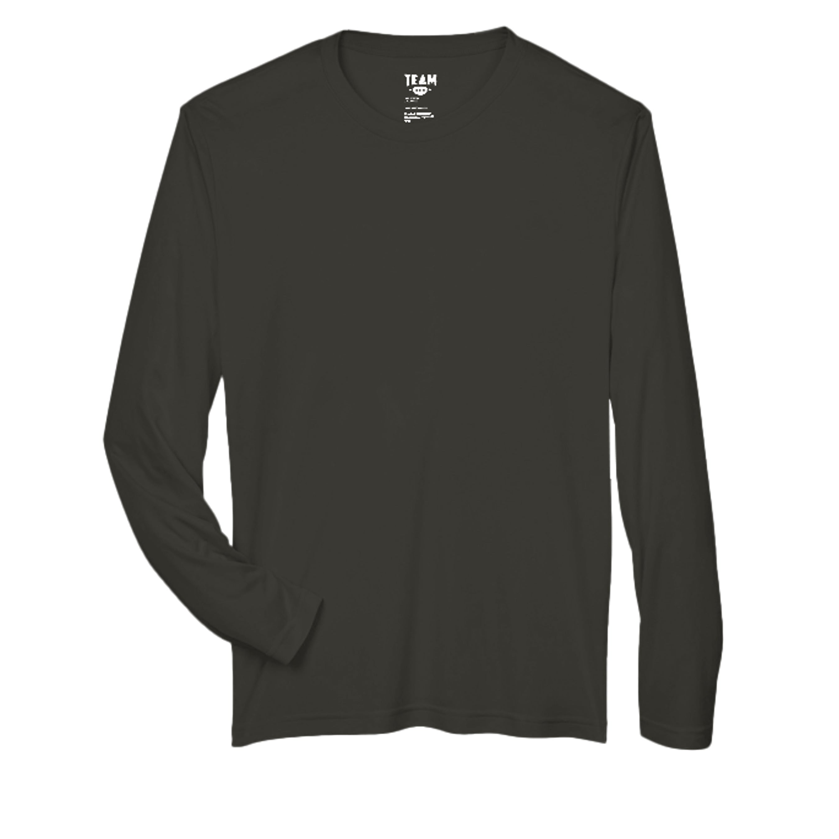 BLACK - TT11L - FRONT