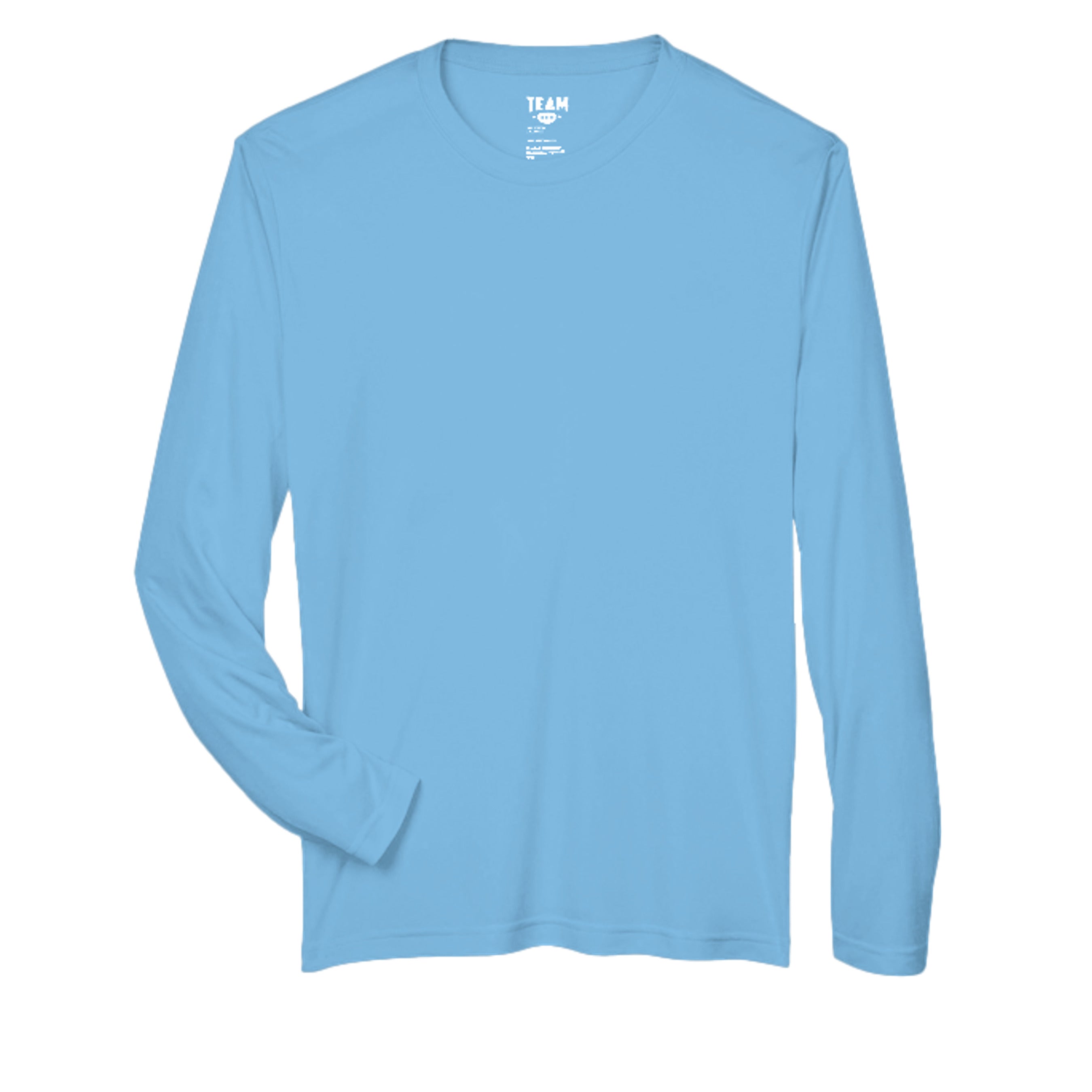 SPORT LIGHT BLUE - TT11L - FRONT