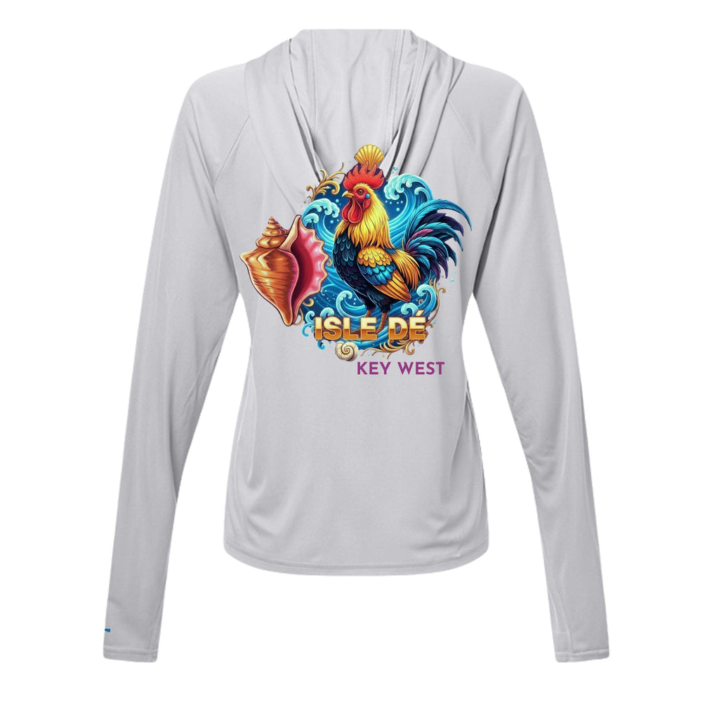Cool Grey/ Vivid Blue - 216061 - BACK
