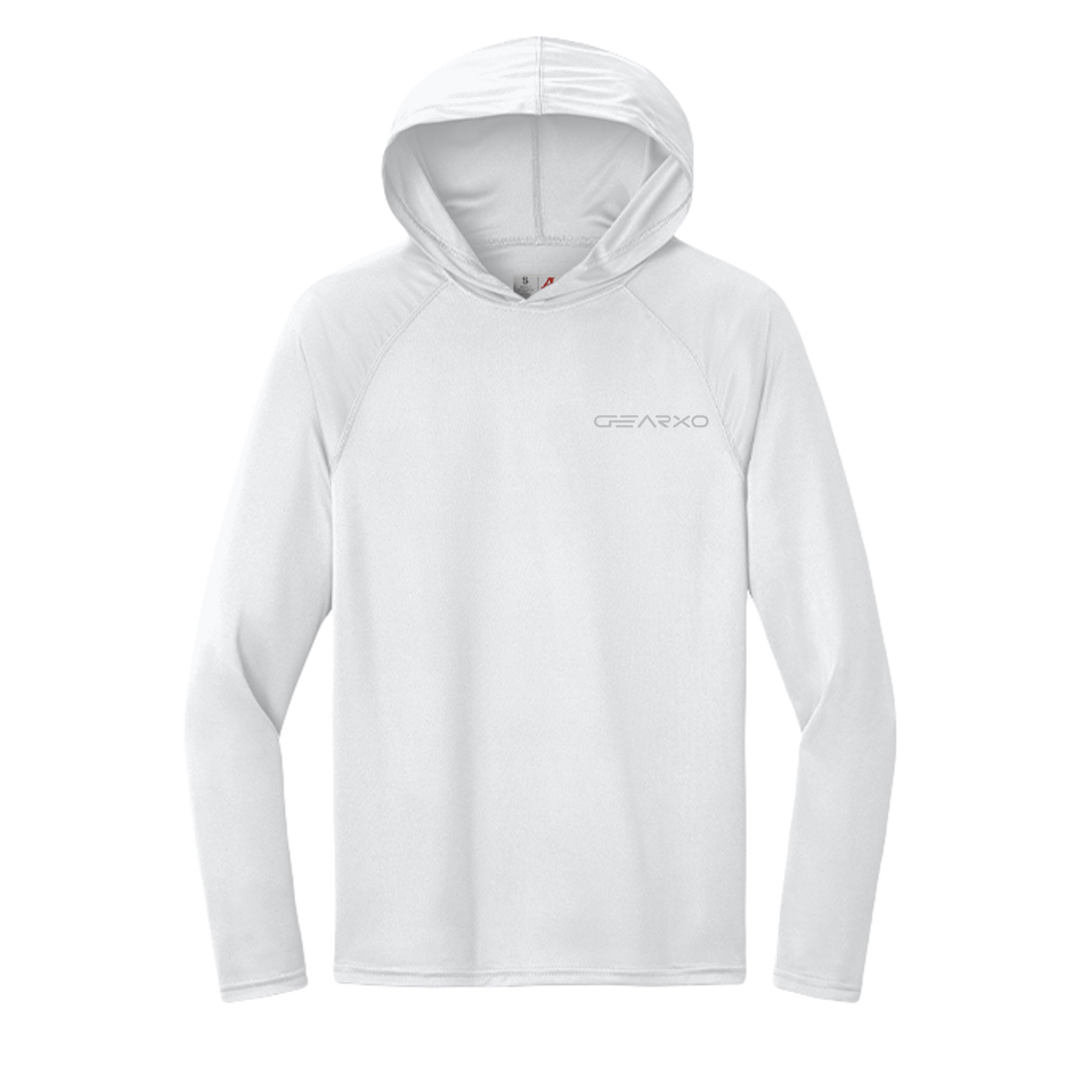 White - N3409 - FRONT