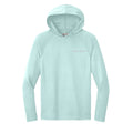 PASTEL BLUE - N3409 - FRONT
